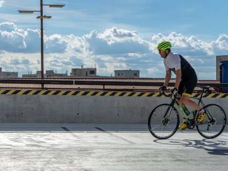 La relazione mente-corpo nel ciclismo