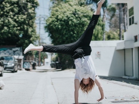 Lo Stretching e la mobilità articolare