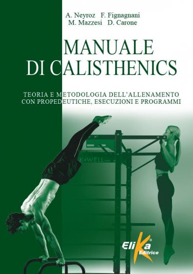 Manuale di calisthenics 