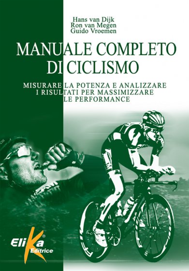 Manuale completo di ciclismo 