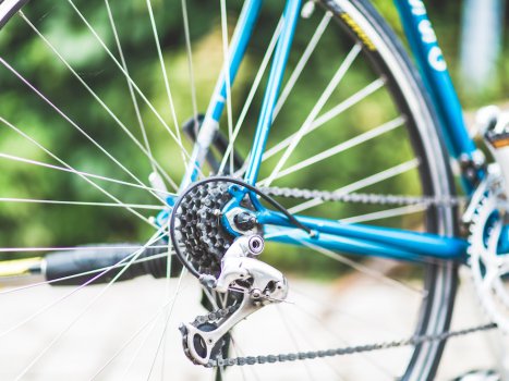 L’importanza del settaggio della bici per prevenire le lesioni