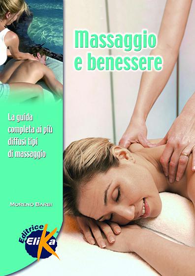 Massage and well-being 