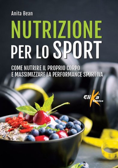 Nutrizione per lo sport 