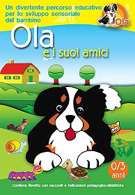 Ola e i suoi amici - DVD 