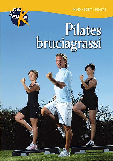 Pilates bruciagrassi