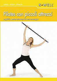 Pilates con piccoli attrezzi