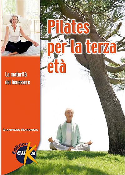 Pilates per la terza età 