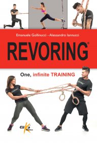 Revoring. One, infinite training 