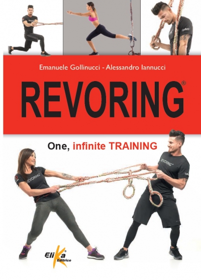 Revoring. One, infinite training