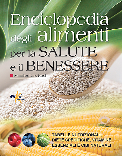 libri fitness e alimentazione