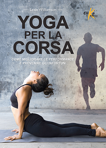 libri yoga per la corsa