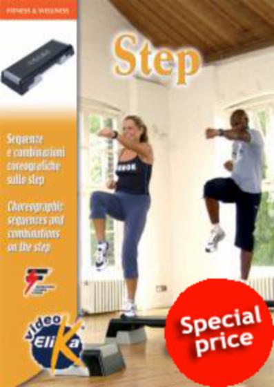 Step - DVD