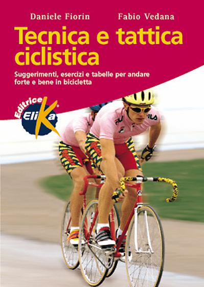 Tecnica e tattica ciclistica