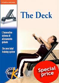 The Deck - DVD 