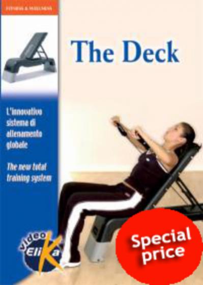 The Deck - DVD