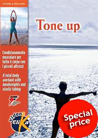 Tone up