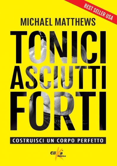 Tonici asciutti forti 