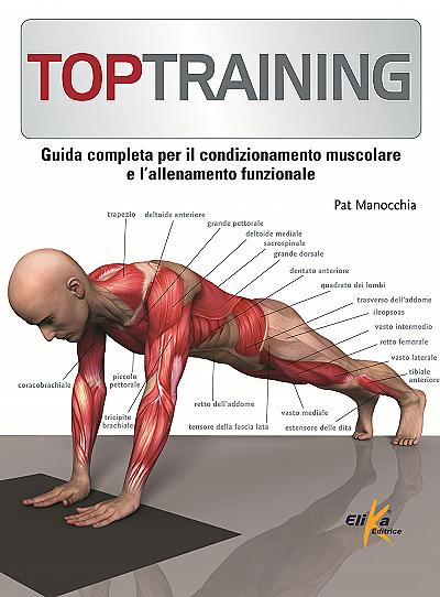 Top training