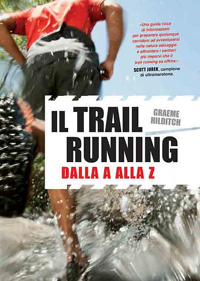 Il trail running dalla A alla Z 