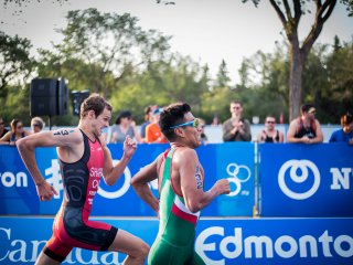 COME COMPORTARSI A LIVELLO NUTRIZIONALE NEL TRIATHLON