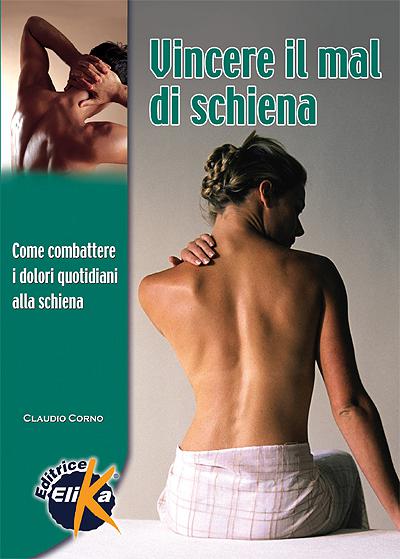 Vincere il mal di schiena