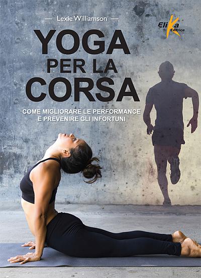 libri fitness yoga corsa