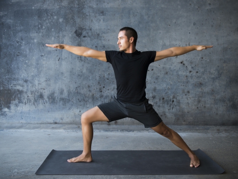 Yoga per la Corsa: esercizi di rafforzamento